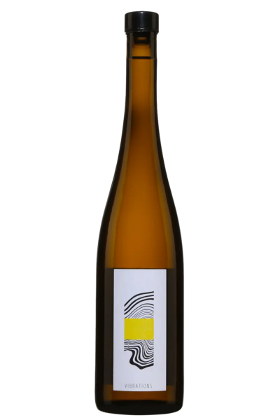 Alsace Blanc Vibrations