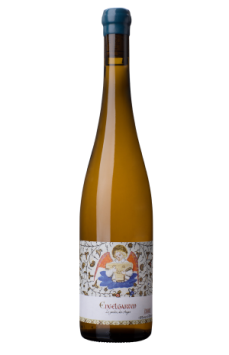 Alsace Cru Blanc 