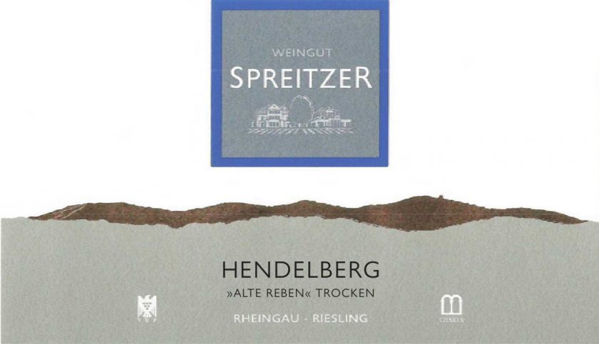 Alte Reben Riesling Trocken