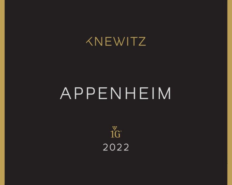 Appenheim Riesling Trocken