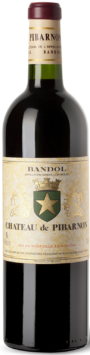 Bandol Rouge