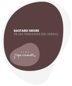 Bastard Negre 'De les Terrasses del Serral'