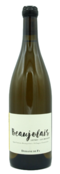 Beaujolais Blanc 