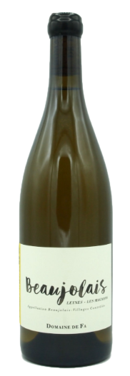 Beaujolais Blanc Leynes Les Magnons