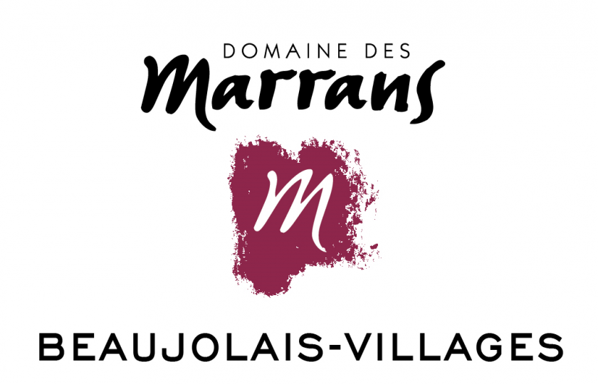 BeaujolaisVillages Domaine des Marrans