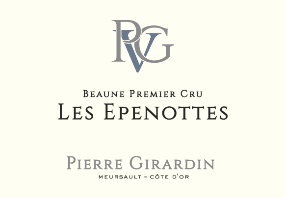 Beaune Blanc 1er Les Grandes Epenotes