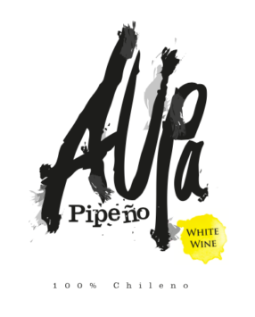 Blanco 'Aupa'