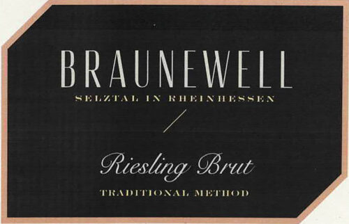 Riesling Brut