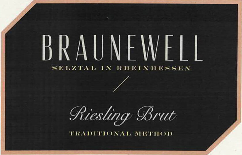 Riesling Brut