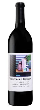 Cabernet Sauvignon 'Artist Series'
