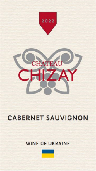 Cabernet Sauvignon Chateau Chizay