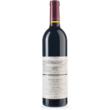 Cabernet Sauvignon, 'Napa Valley Estate'