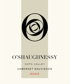 Cabernet Sauvignon 'Napa Valley'