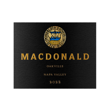 Cabernet Sauvignon 'Oakville'