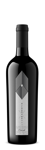 Cabernet Sauvignon Oakville Silver Ghost