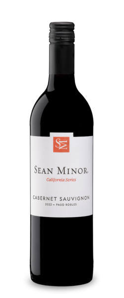 Cabernet Sauvignon Paso Robles