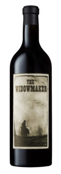 Cabernet Sauvignon 'Widowmaker'