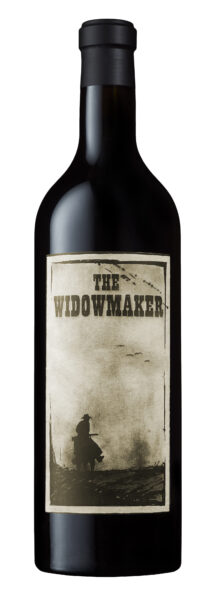 Cabernet Sauvignon Widowmaker