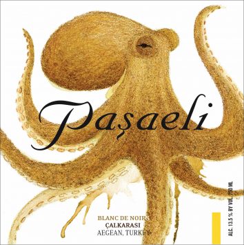 Calkarasi Blanc de Noir