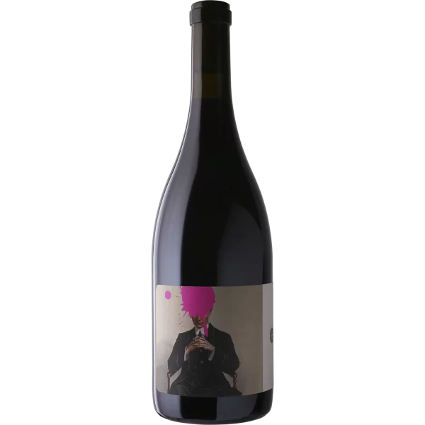 Carignan Evangelho Vyd Cruse Wine Co