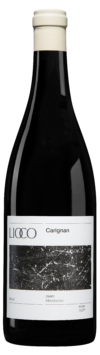 Carignan 'Sativa'