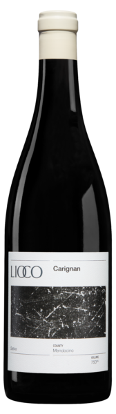Carignan Sativa