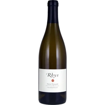Chardonnay 'Alpine Vineyard'