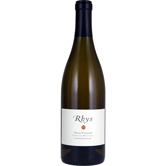 Chardonnay Alpine Vineyard