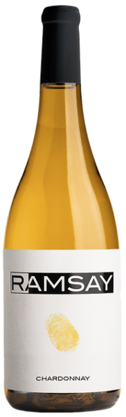 Chardonnay California