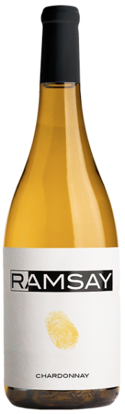 Chardonnay California Ramsay