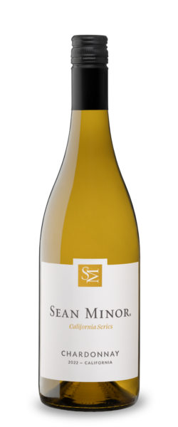 Chardonnay California Series