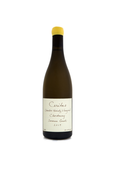 Chardonnay Charles Heintz Vyd