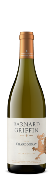 Chardonnay Columbia Valley