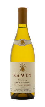 Chardonnay 'Hyde Vineyard'