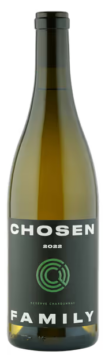 Chardonnay Reserve 'Willamette Valley'