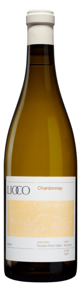 Chardonnay Russian River  Estero