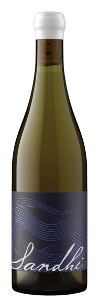 Chardonnay Sta Rita Hills