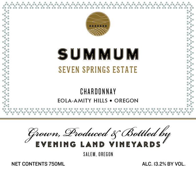 Chardonnay Summum