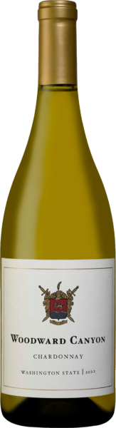 Chardonnay Washington