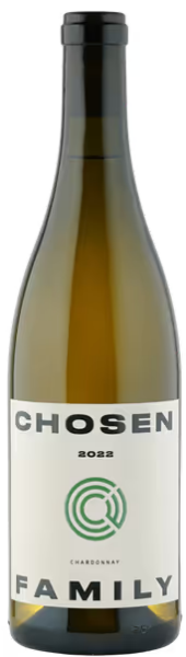 Chardonnay Willamette Valley