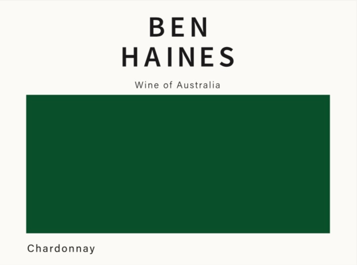 Chardonnay Yarra Valley