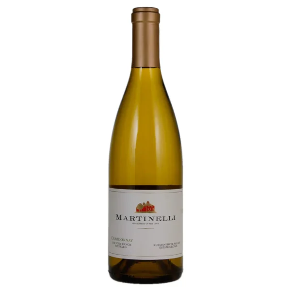 Chardonnay Zio Tony