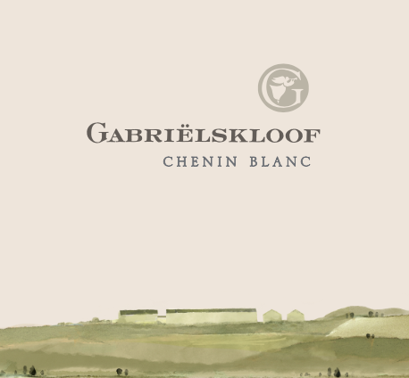 Chenin Blanc Gabrielskloof