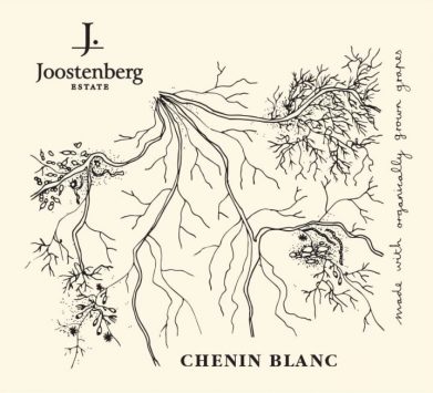 Chenin Blanc, 'J.'