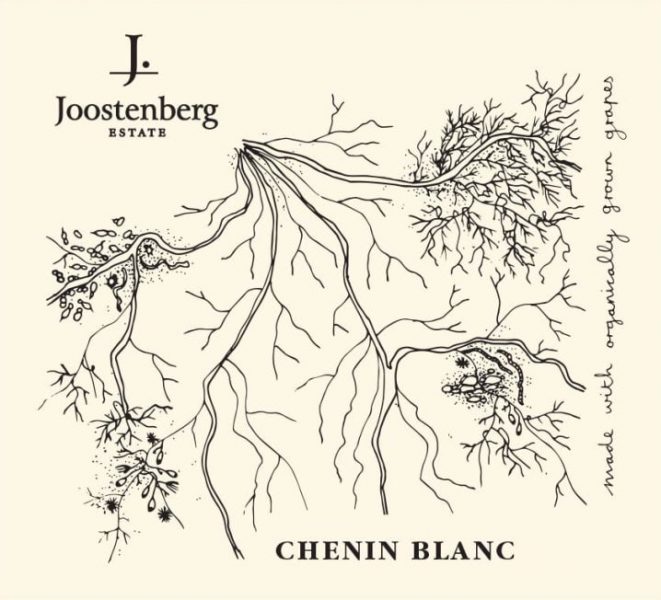 Chenin Blanc J Joostenberg