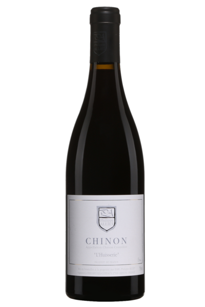 Chinon Coteau de Noire