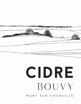 Cider Extra Brut
