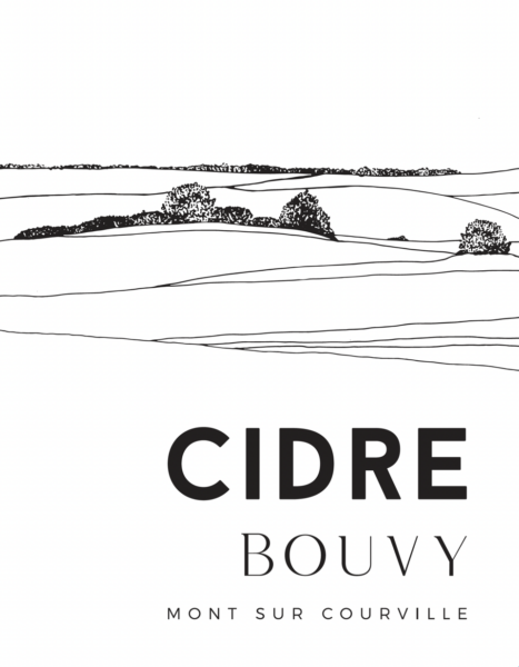 Cider Extra Brut