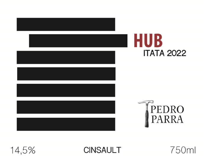 Cinsault HUB