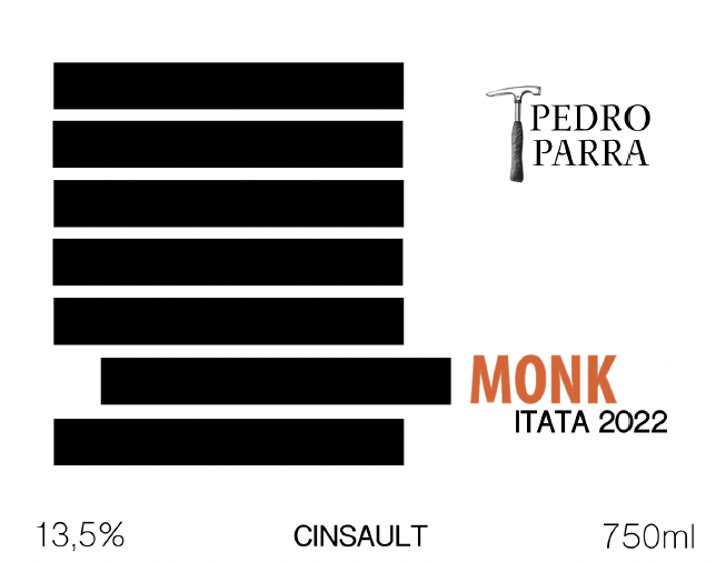 Cinsault MONK